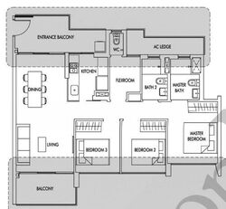 Sol Acres (D23), Condominium #554396081